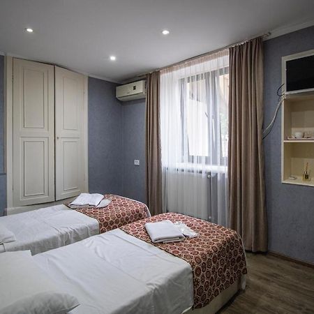 Hotelharmony Tbilisi Exterior foto