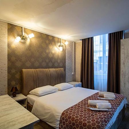 Hotelharmony Tbilisi Exterior foto