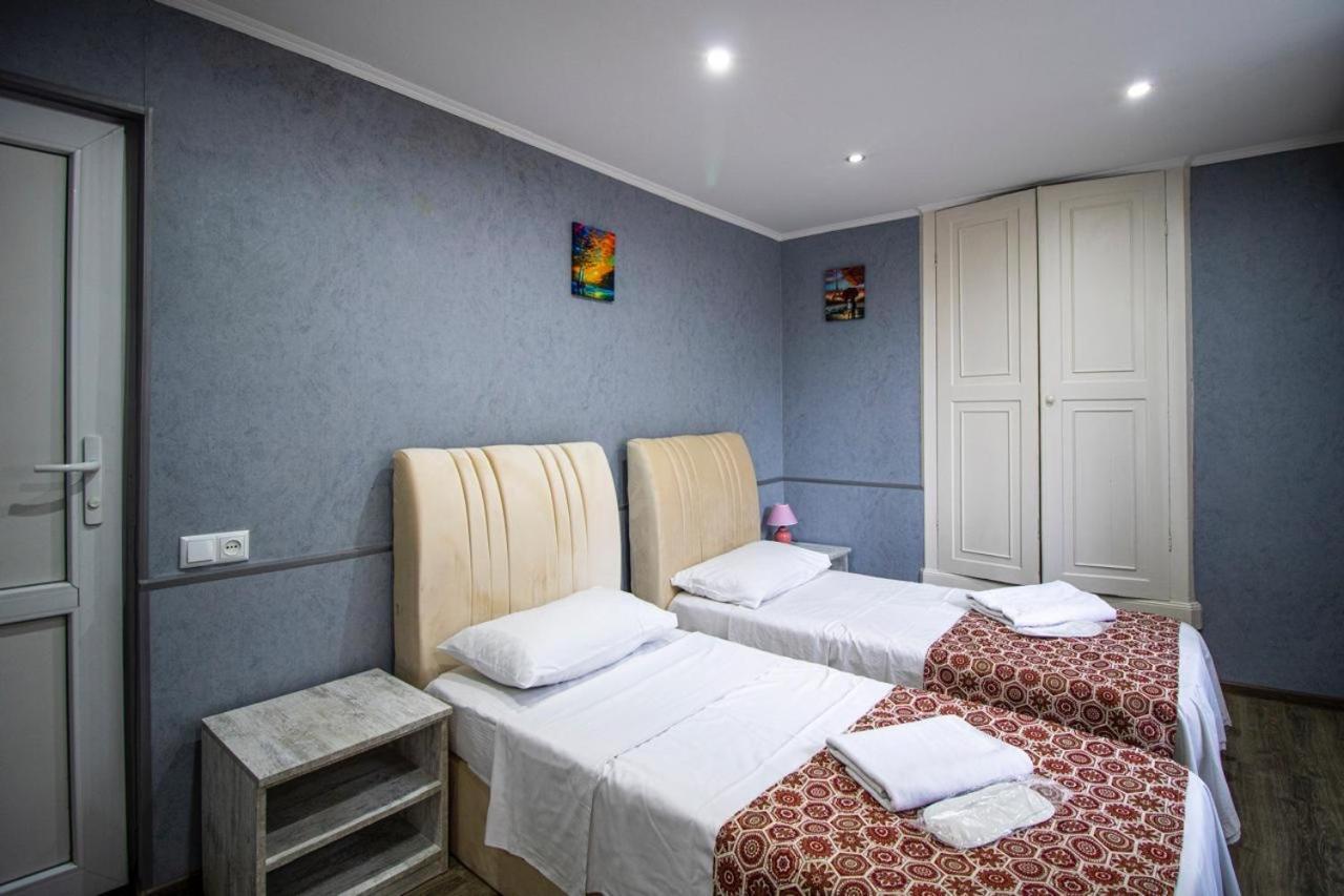 Hotelharmony Tbilisi Exterior foto