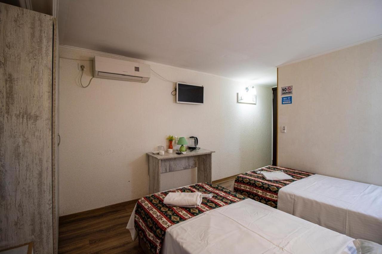 Hotelharmony Tbilisi Exterior foto
