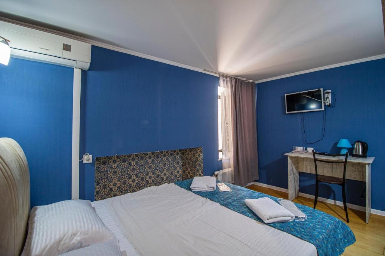 Hotelharmony Tbilisi Exterior foto