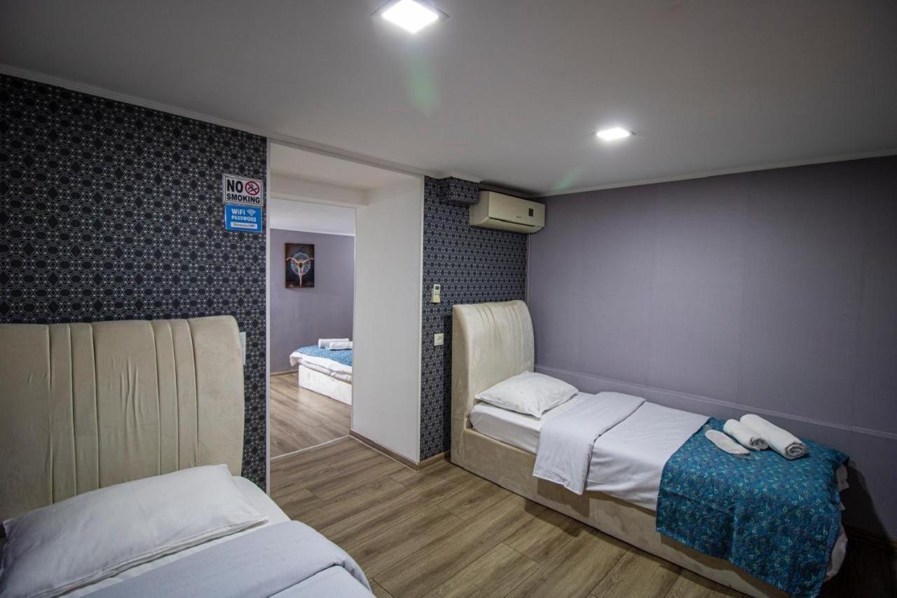 Hotelharmony Tbilisi Exterior foto