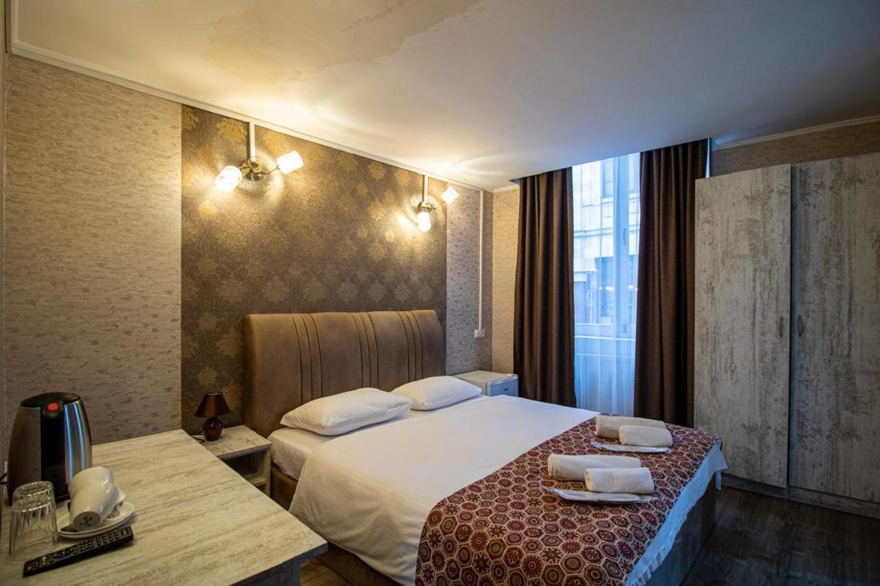 Hotelharmony Tbilisi Exterior foto