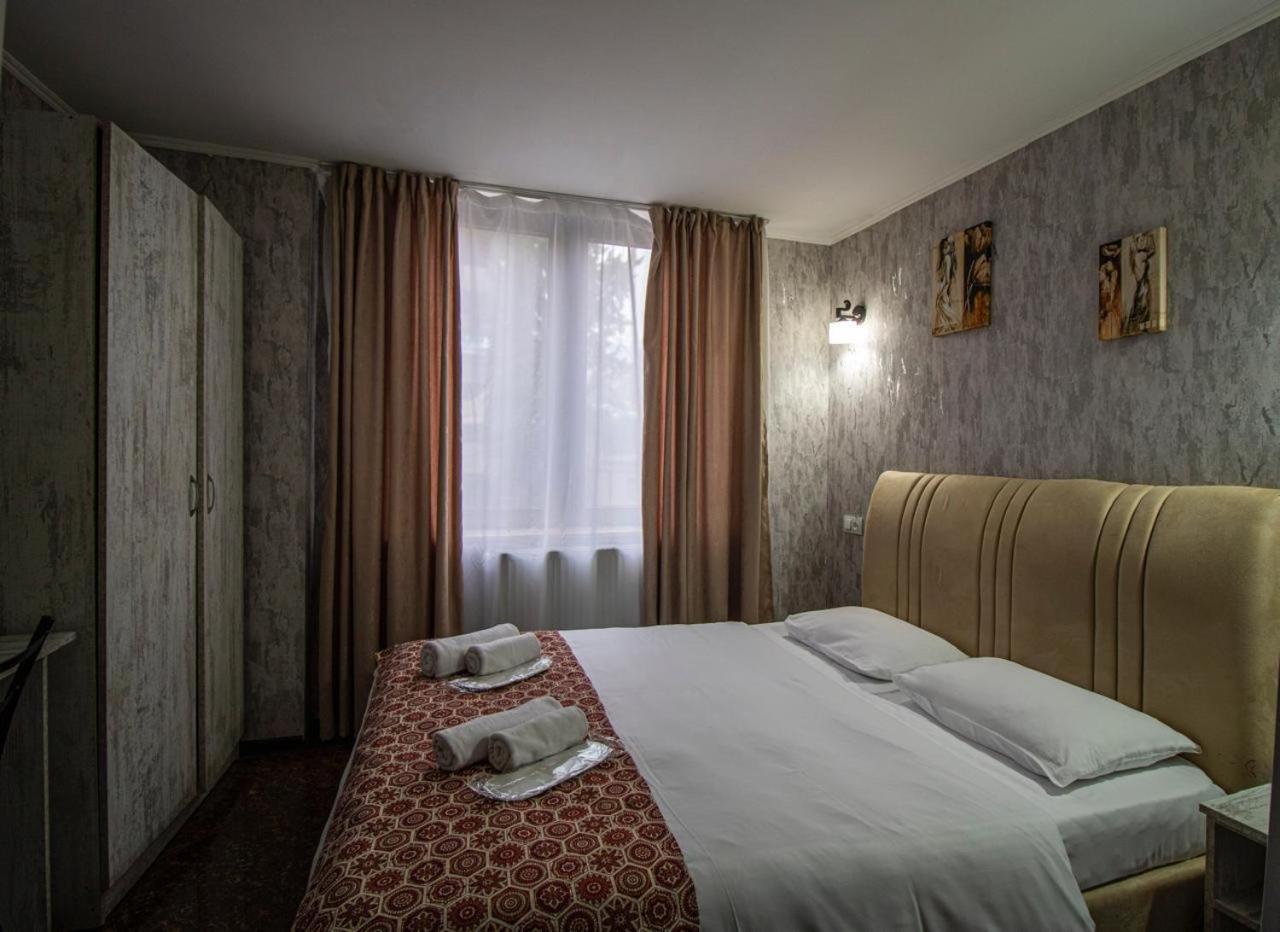 Hotelharmony Tbilisi Exterior foto