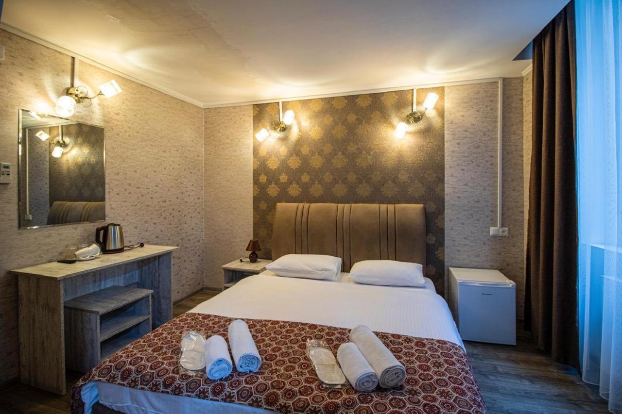 Hotelharmony Tbilisi Exterior foto