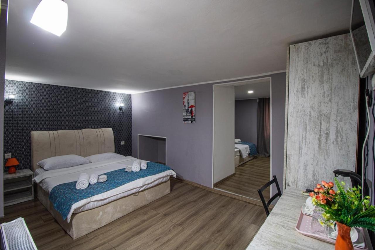 Hotelharmony Tbilisi Exterior foto